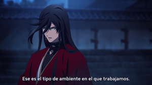 Katsugeki/Touken Ranbu